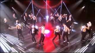 Todes - Tribute to Michael Jackson
