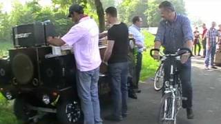 Maibach 2010 Trailer - Maiwagen 2010