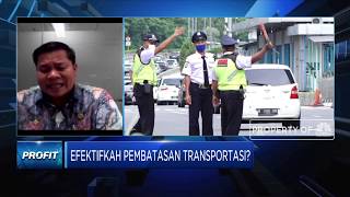Ini Skema Atasi Penumpukan Penumpang Transportasi Umum DKI Jakarta