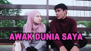 Awak Dunia Saya