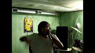 KoRn One ( Pseudo Psycho cover) Take 1