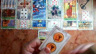 Sagitario- La Buena y la Mala noticia de Junio- Muy Simple Tarot