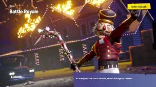 Fortnite Gts