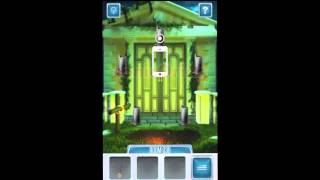 100 Doors Full Level 30 Walkthrough