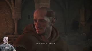 ВОЗДАЯНИЕ | A Plague Tale: Innocence #3