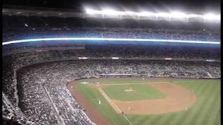 Yankess vs Mets Subway Series