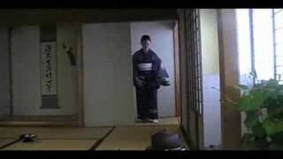 TEA CEREMONY-1
