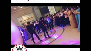 Выпускной 2018 Танцы