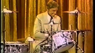 Top 10 Greatest (actually my 10 favorite) Drummers