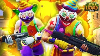 THE PURGE OF SEASON 6! *NEW SEASON 6* FORTNITE SEASON 6 SHORT FILMS