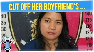 Woman Severed Her Boyfriend’s Penis After He Threatened Her