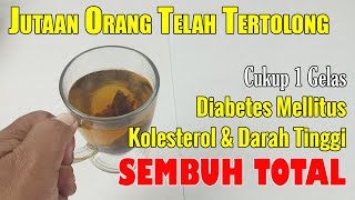 JUTAAN ORANG BELUM TAHU RESEP INI, PADAHAL MUDAH DAN BISA DILAKUKAN DI RUMAH