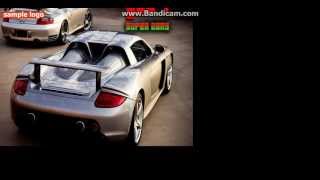 обзор игры gta iv super cars v6.1