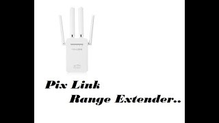 How to configure Pix Link With and Without Hidden Network !!!