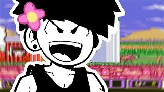 ZERANDO O JOGO MAIS ＭＡＳＣＵＬＯ DE TODOS