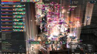 Solmy - how to get frag - gamepark LA2 C4 movie