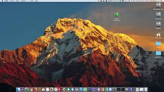 Intel HD 4400 / HD 4600 DESKTOP - Inject via CLOVER -- Hackintosh Bruno Souza