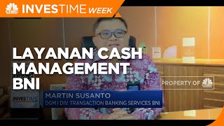 Cash Management BNI, Solusi Jalankan Bisnis Dari Genggaman