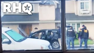 Capitol Rioter BUSTED By FBI After Hiding In His Mom's House
