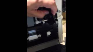 Ricoh feed belt 2