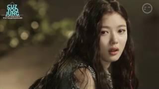 [Vietsub - Engsub] Kim Yoo Jung - After Love MV Love Cell OST