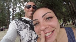 Сэкас на пляже :))) Смотреть только взрослым!!!