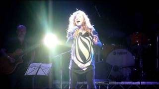 T'Pau - China In Your Hands, Live at The Indigo 15th May 2010