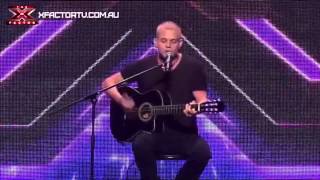 X Factor Australia - Best of Auditions 2012