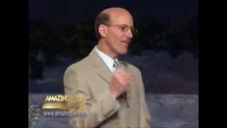 Worlds Worst Creationist? - Atheist Challenge Level 1