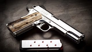 Requisitos para se ter o registro de uma arma de fogo no Brasil