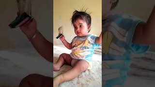#My #Cute #Cousin #cute_baby #cute_child #osm #baby #child #baby_lover #child_lover