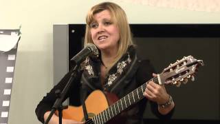 Алина Цветкова - Тихая ночь DEU RUS (Silent night - Stille Nacht)
