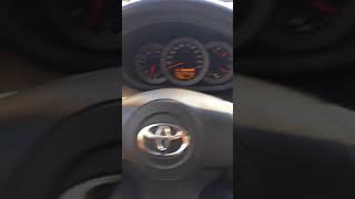 Rav4 кнопки на руле
