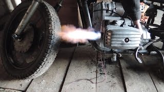 Масло в Днепр |Сколько, какое и куда:) | +Завели корча и косяки!:)