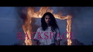 K.M.S - Backspace (prod.Skyper) VIDEO