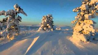 Зима на Ай-Петри