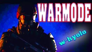 TROPPI CHEATER-Warmode w-hyolo