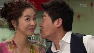 김남주의 하드캐리 [내조의 여왕] Queen of Housewives 달수.지애 얘기하다 눈맞은 준혁.봉순