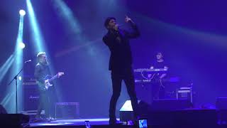 Dan Balan - Наше Лето (Live) HD Voronezh 2017
