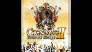 Cossack II - Germany