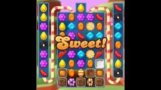 Candy Crush Friends Saga Level 133