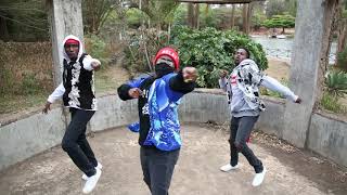 DaBaby - Goin Baby [Official Dance Video]-Choreographed by Washeerah