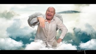 Svájci Frank - Ihos József (Lost in France paródia)