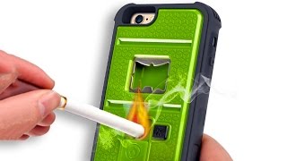 5 Coolest iPhone 7/7 Plus Accessories - MUST HAVE!