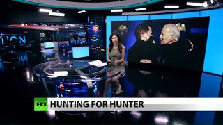 FULL SHOW: Hunter Biden investigation may involve foreign ties, money laundering