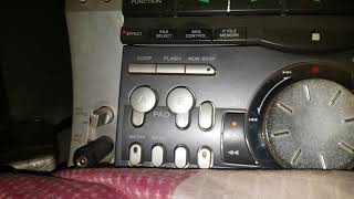 Combina sony rx 88 bass dinamic sunet criminal