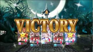 Valkyrie Crusade: Trying Out Rapier Master from Goddess Worship