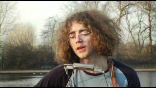 'Didn't Know The Day' The Bear Around Your Neck