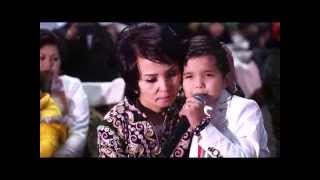 Asad sulton - Onamni asra egam 2015