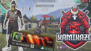 فري فاير||❤السرعة+الذكاء=تحطيم السكوادات?FREE FIRE||❤Speed ​​+ intelligence = squashing